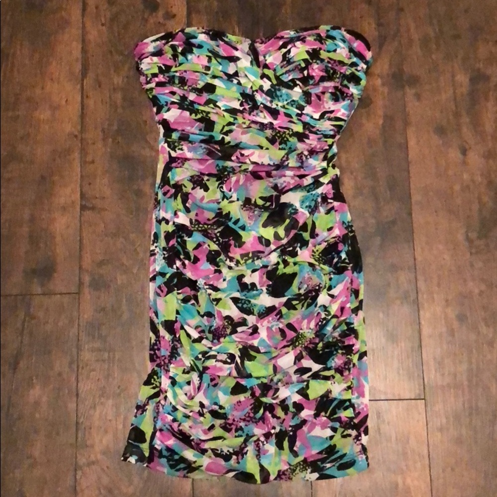 Party dress